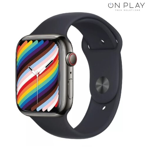 Smartwatch Reloj Inteligente WOLLOW HYPSIE Bluetooth Sport - - Imagen 6