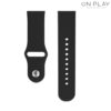 Smartwatch Reloj Inteligente WOLLOW GREY Bluetooth IOS