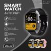 Smartwatch Reloj Inteligente WOLLOW Aktie Pro Bluetooth IOS