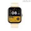 Smartwatch Reloj Inteligente WOLLOW Aktie Pro Bluetooth IOS
