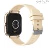 Smartwatch Reloj Inteligente WOLLOW Aktie Pro Bluetooth IOS