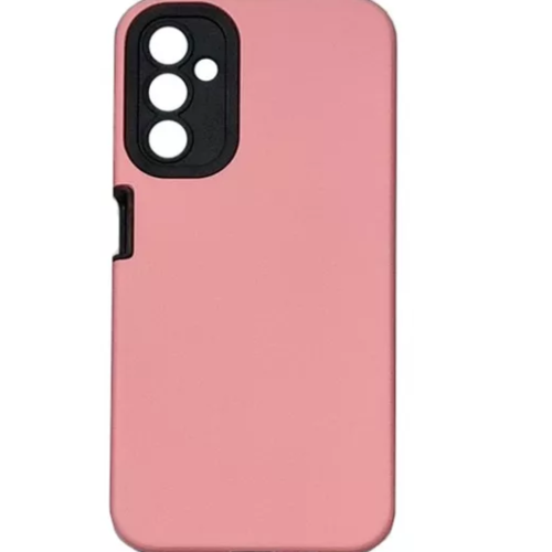 Funda Silicona Reforzada Samsung A14 –