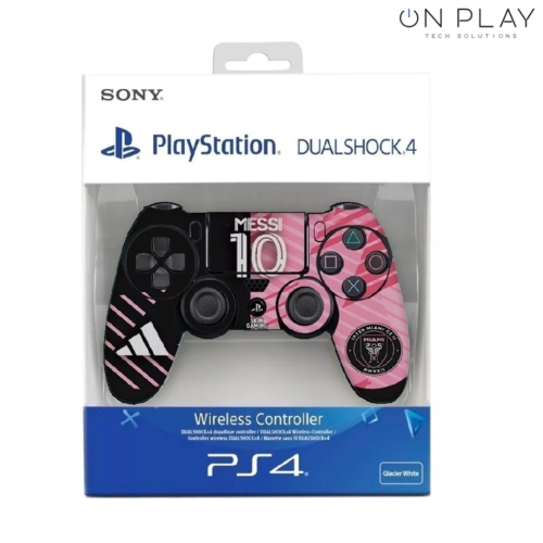 JOYSTICK PS4 DUALSHOCK 4 BLACK - Imagen 12