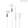 Auricular Karsen Mars Tipo C para Samsung